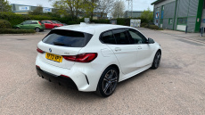 BMW 1 Series 118i [136] M Sport 5dr Step Auto [LCP] Petrol Hatchback